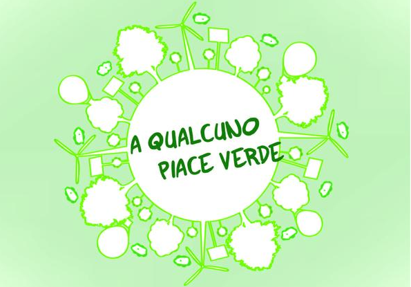 A qualcuno piace verde Radio Citta Fujiko