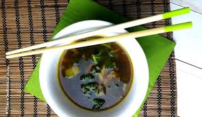 Macrobiotica Gourmet