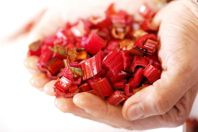 Corso professionale Veg-Vegetarian Chef