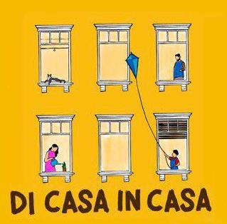 Cosa hai nel frigo? Di casa in casa - Corsi streaming gratuiti