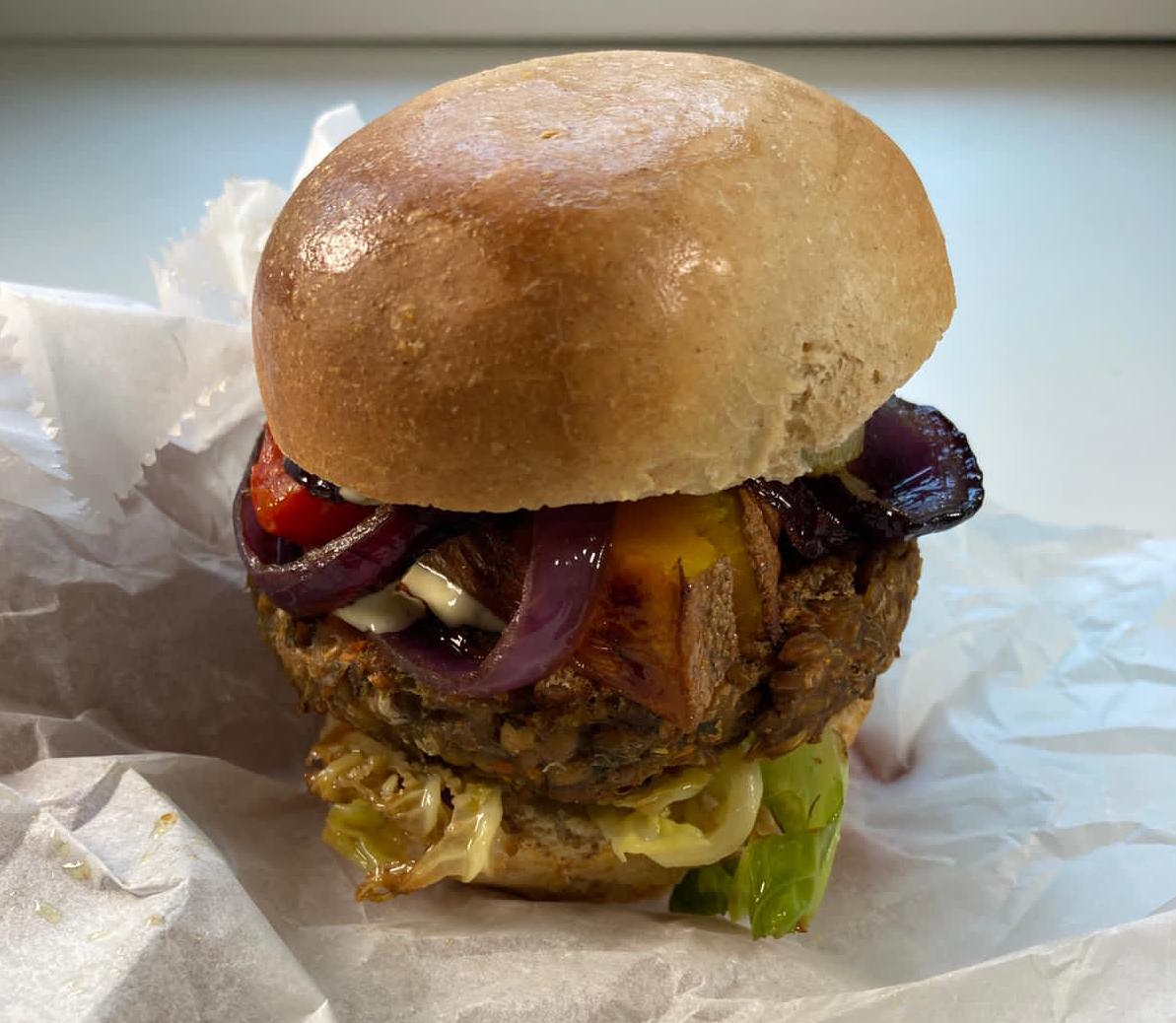 Vegeburger e Polpette vegetali